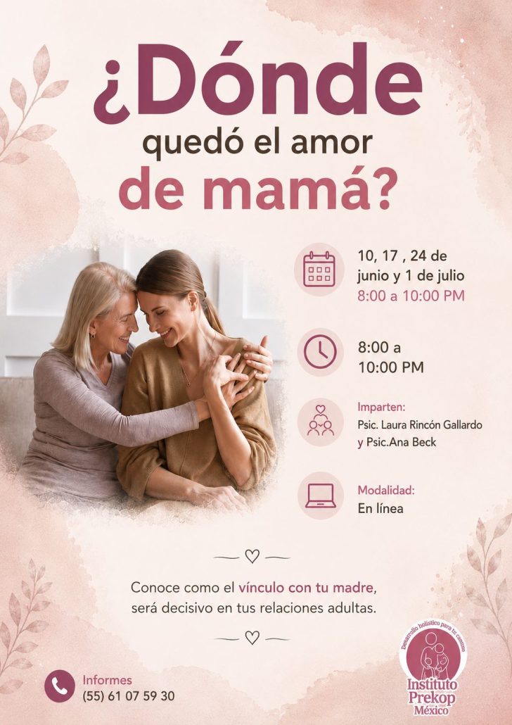 CURSO MAMA