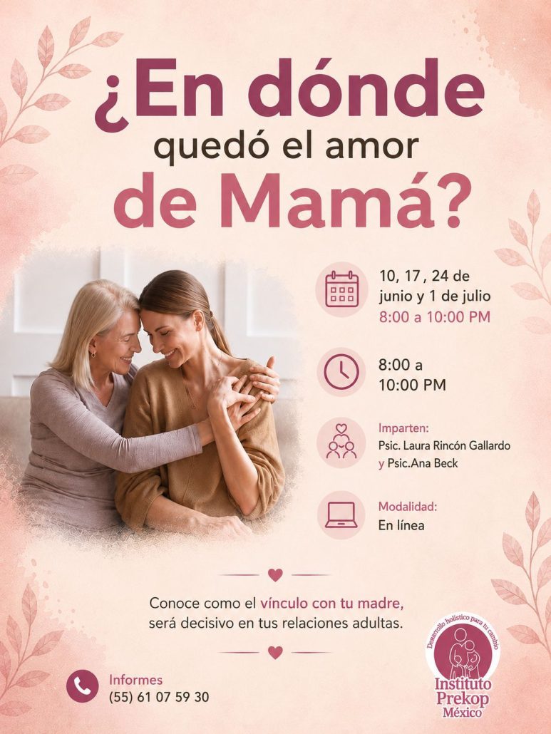 EN DONDE QUEDO EL AMOR DE MM