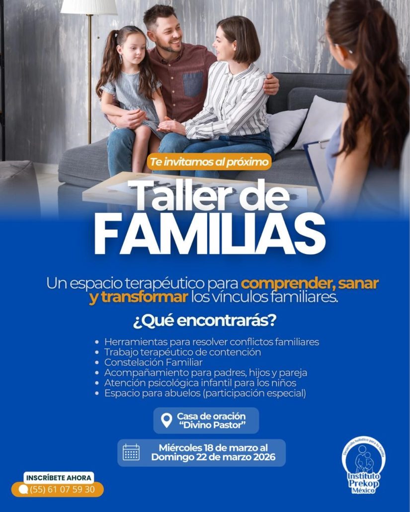 FAMILIAS 2026