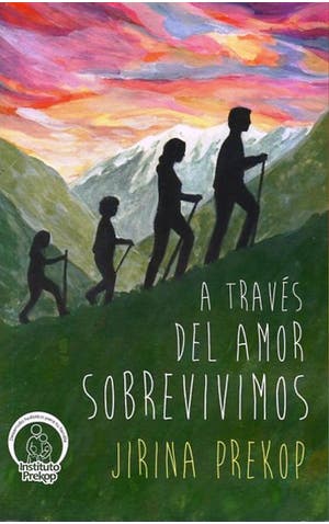 A través del amor sobrevivimos