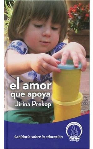 El amor que apoya