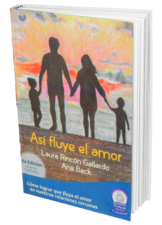 Así fluye el amor