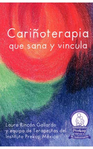 Cariñoterapia que sana y vincula